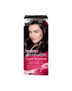 Крем краска для волос Garnier