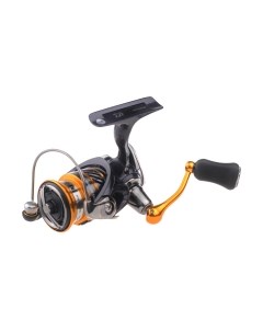 Катушка безынерционная Daiwa