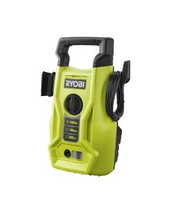 Мойка высокого давления Ryobi