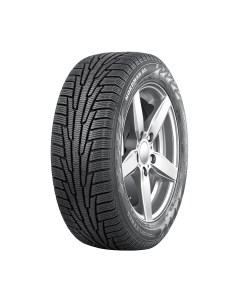 Зимняя шина Nokian tyres