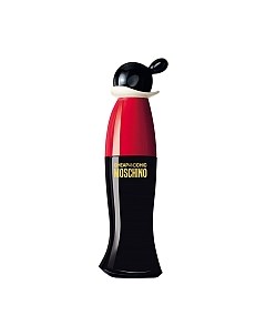 Туалетная вода Moschino