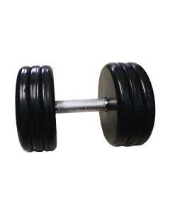 Гантель Mb barbell