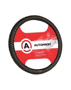 Оплетка на руль Autoprofi