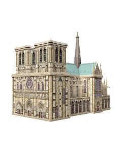 3D пазл Ravensburger