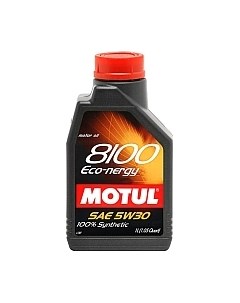 Моторное масло Motul