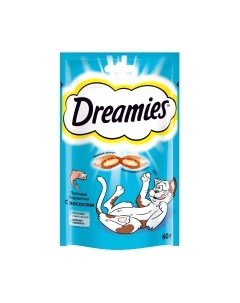 Лакомство для кошек Dreamies