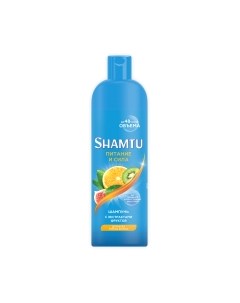 Шампунь для волос Shamtu