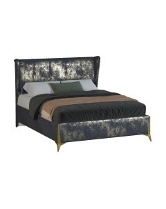 Двуспальная кровать Genesis мебель