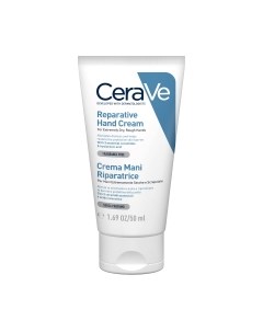 Крем для рук Cerave