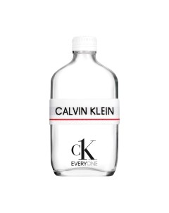 Туалетная вода Calvin klein