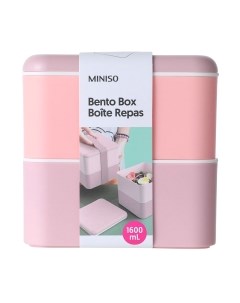 Ланч бокс Miniso