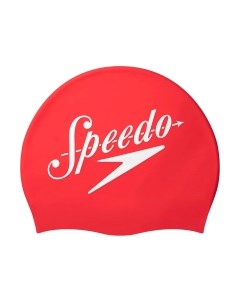 Шапочка для плавания Speedo