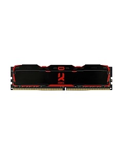 Оперативная память DDR4 Goodram