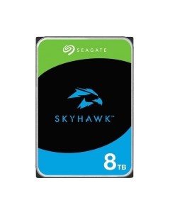 Жесткий диск Seagate