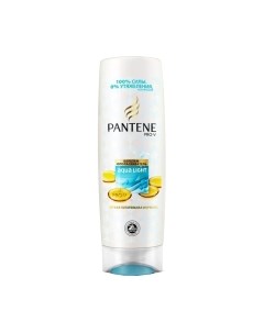 Бальзам для волос Pantene