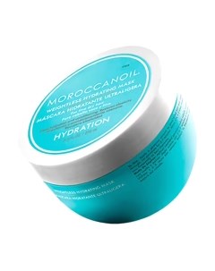 Маска для волос Moroccanoil