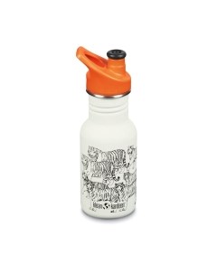 Бутылка для воды Klean kanteen