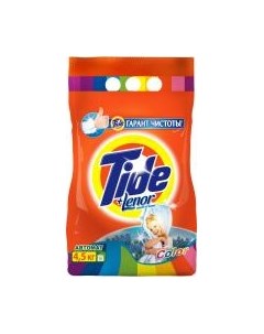 Стиральный порошок Tide