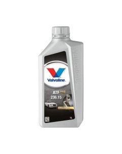 Трансмиссионное масло Valvoline