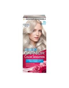 Крем краска для волос Garnier