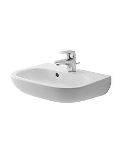 Умывальник Duravit