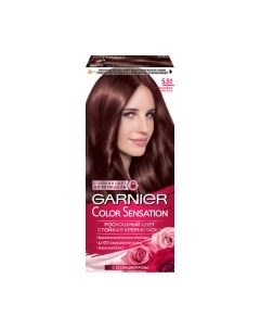 Крем краска для волос Garnier