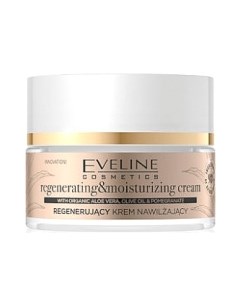 Крем для лица Eveline cosmetics