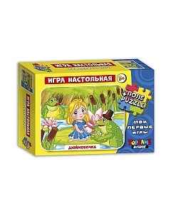 Настольная игра Topgame