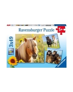 Набор пазлов Ravensburger