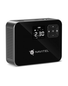 Автомобильный компрессор Navitel