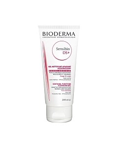 Гель для умывания Bioderma