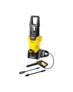 Мойка высокого давления Karcher