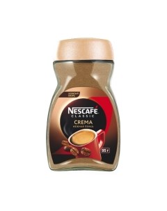 Кофе растворимый Nescafe