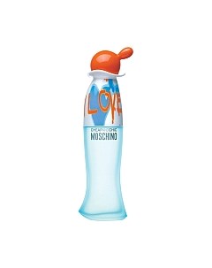 Туалетная вода Moschino