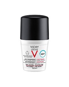 Антиперспирант шариковый Vichy