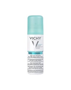 Антиперспирант спрей Vichy