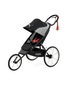 Детская прогулочная коляска Cybex