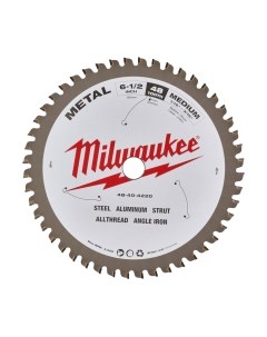 Пильный диск Milwaukee