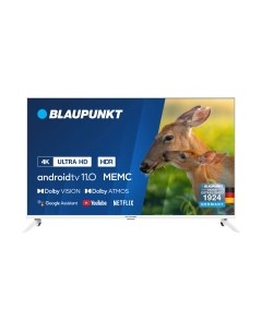 Телевизор Blaupunkt