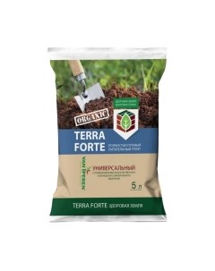 Грунт для растений Terra vita