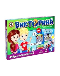 Настольная игра Русский стиль