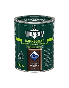 Защитно декоративный состав Vidaron