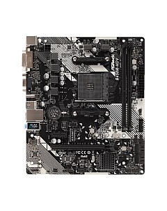 Материнская плата Asrock