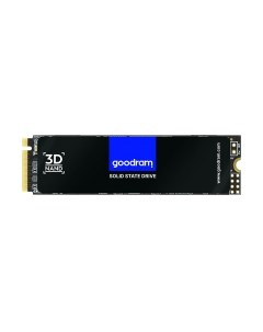 SSD диск Goodram