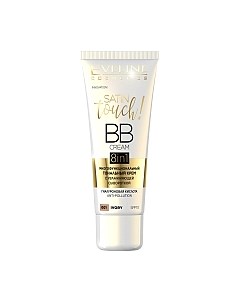 BB крем Eveline cosmetics