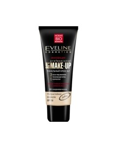 Тональный крем Eveline cosmetics