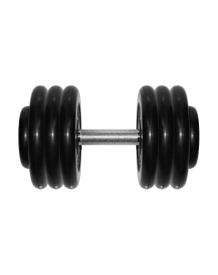 Гантель Mb barbell