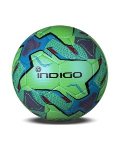 Футбольный мяч Indigo sport