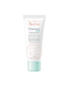 Крем для лица Avene