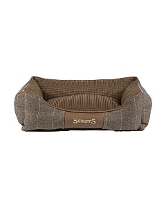 Лежанка для животных Scruffs